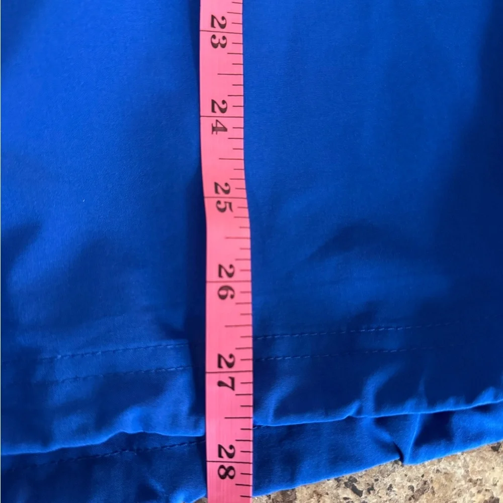 Adidas Fielder’s Choice Cage Jacket Blue Small